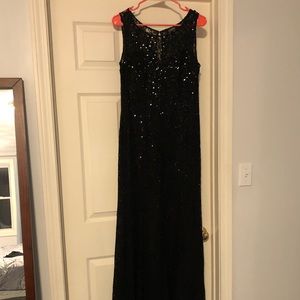Formal dress
